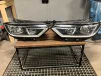 lampy przednie VW Passat B8