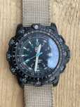 Продам часы Luminox recon xl 8823