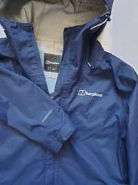 Куртка Berghaus мембранна чоловіча hydroshell