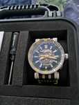 Vostok Europe VEareONE: NH72-575H704 (SET B)