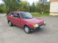 Таврія 1.2 2004 рік Карбюратор