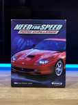Need for Speed Road Challenge (PC EN 1999) BIG BOX premierowe wydanie