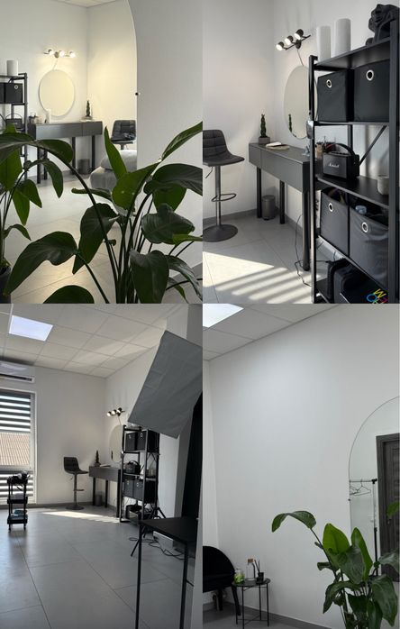 Шукаю колегу на суборенду!!!Майстер сфери краси