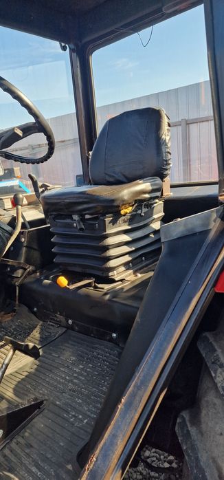 Трактор мтз 82.1