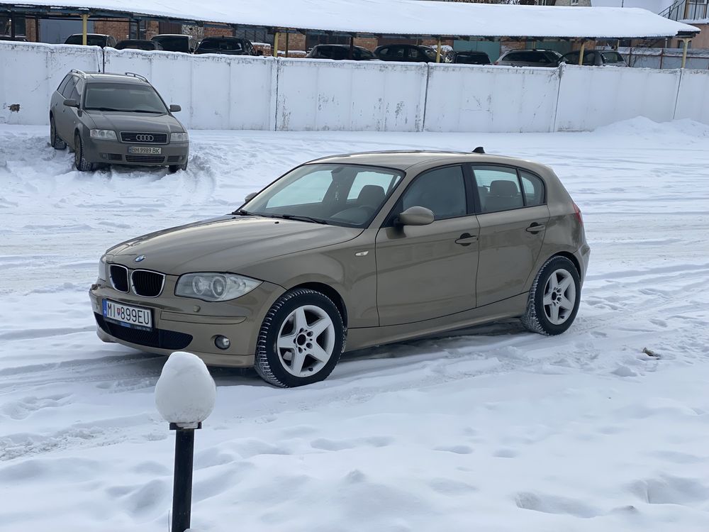 Продом Бмв в гарному стані Авто на ЄВРОНОМЕРАХ