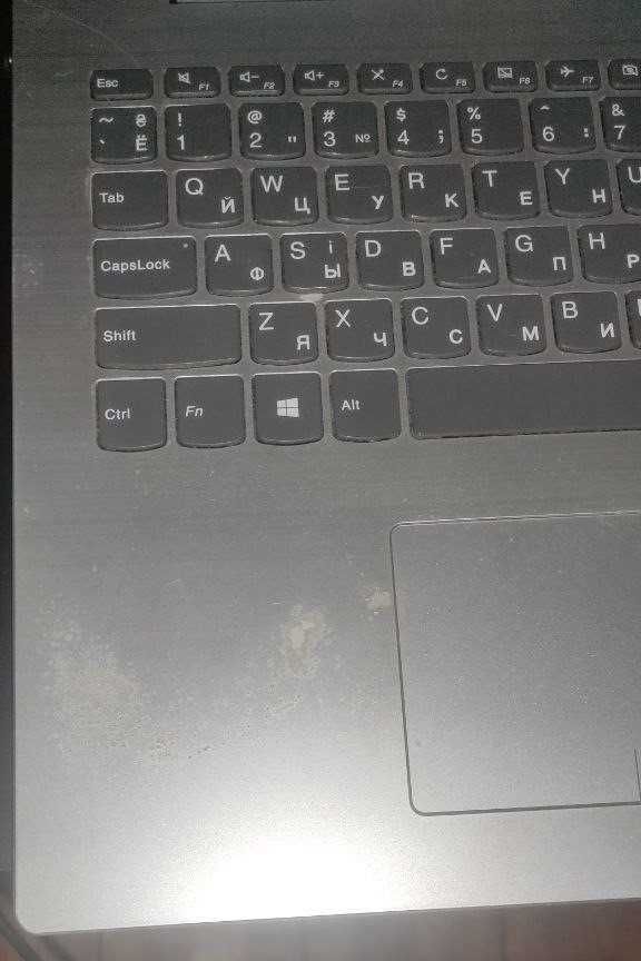 Laptop IdeaPad 3