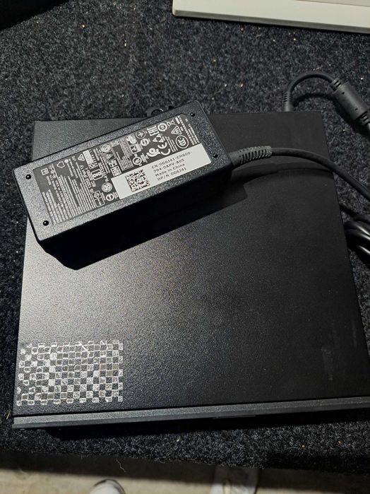 PC Dell Optiplex 3040 Micro