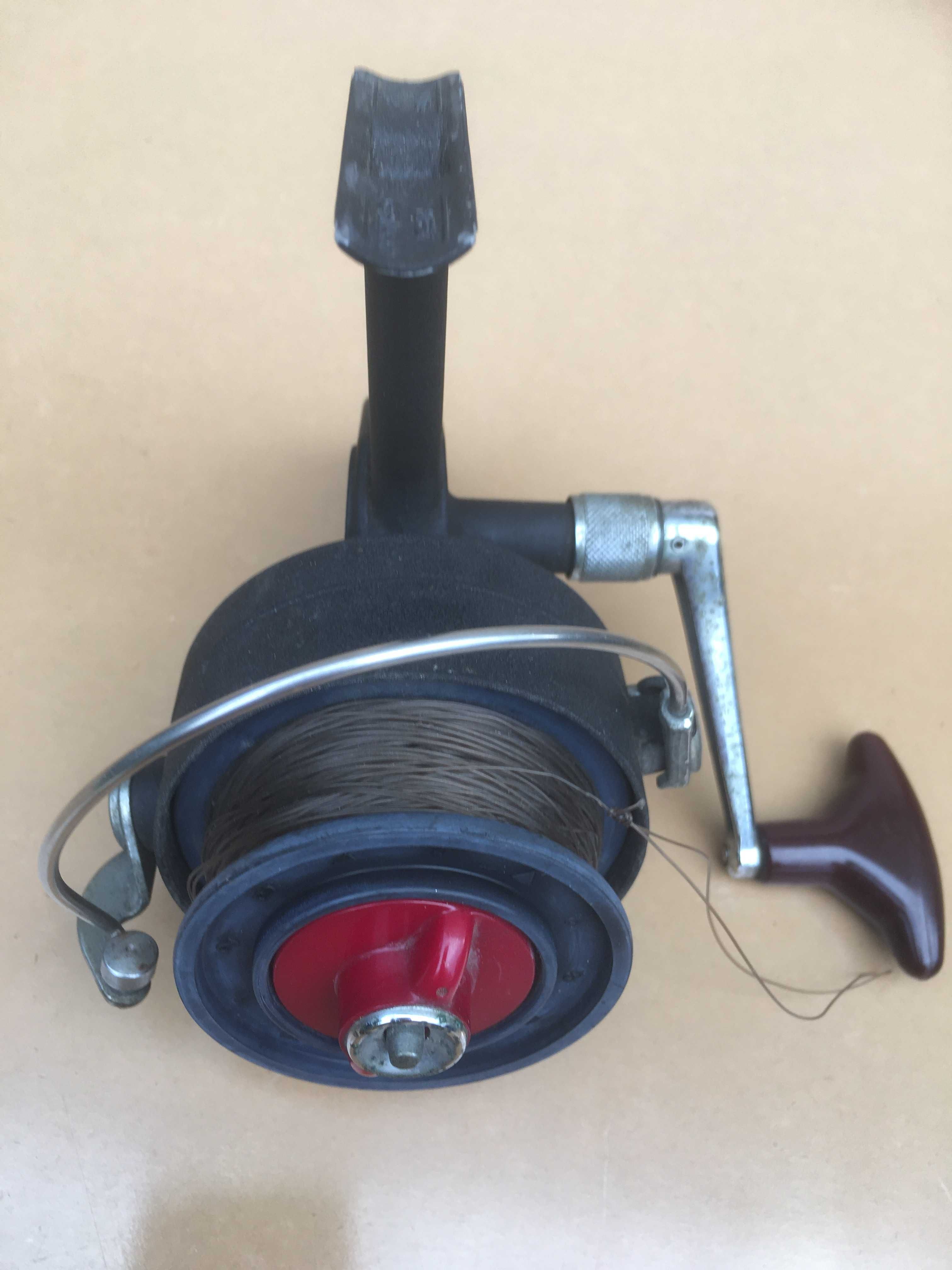 Kołowrotek DAM QUICK 440N
