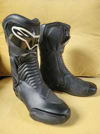 Buty Alpinestars SMX-6. Rozmiar 39