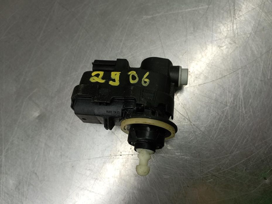 Motor regulação ótica / farol RENAULT Megane IV (B9A/M_)