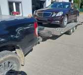 Auto laweta autopomoc wynajem holowanie Jelenia Gora Polska Europa