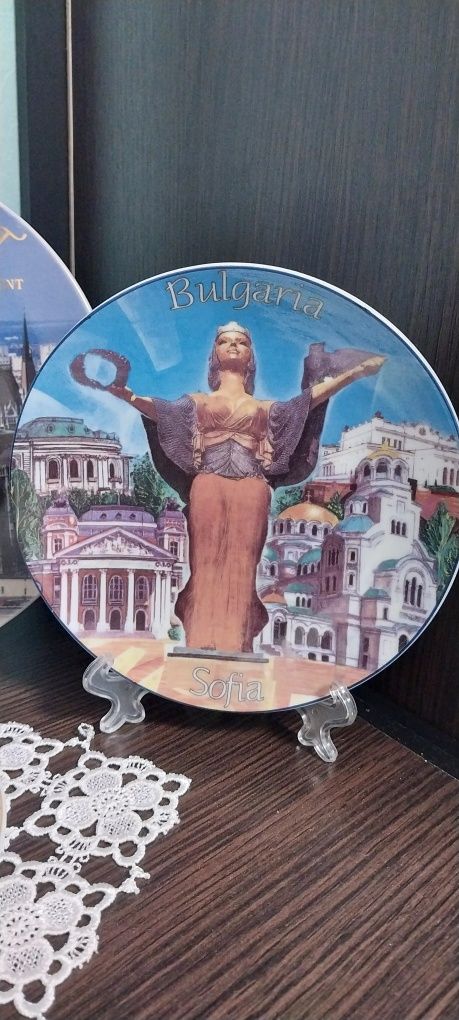 Декоративний посуд різне від 70 до 150 грн