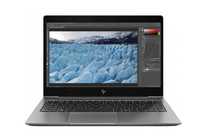 Laptop HP Zbook 14u G6 14" Intel Core i5 16 GB 256 GB szary