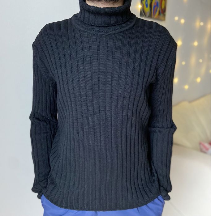 Светр в'язаний для чоловіків CP Company