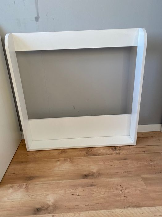 Przewijak nakładka na komodę Ikea