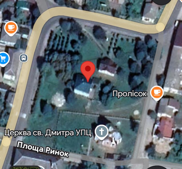 Будинок (квартира)