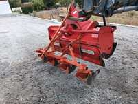 Fresa 1.7  C/Abre regos