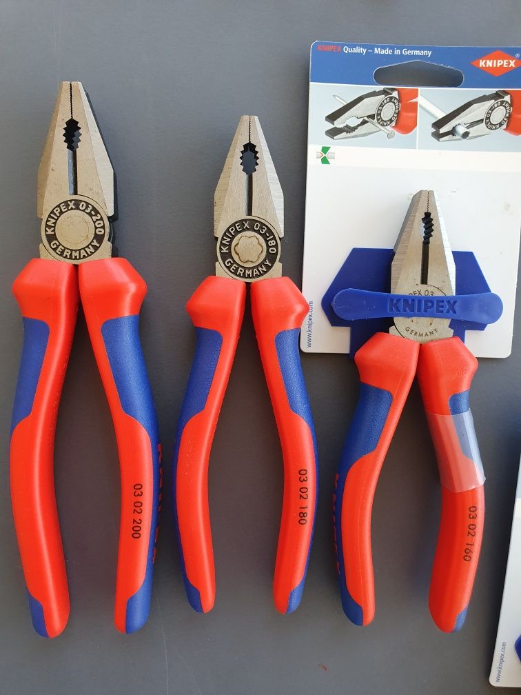 Кусачки knipex. Плоскогубцы knipex. Плоские круглогубцы KNIPEX