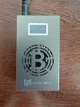Mini koparka kryptowalut Lucky Miner