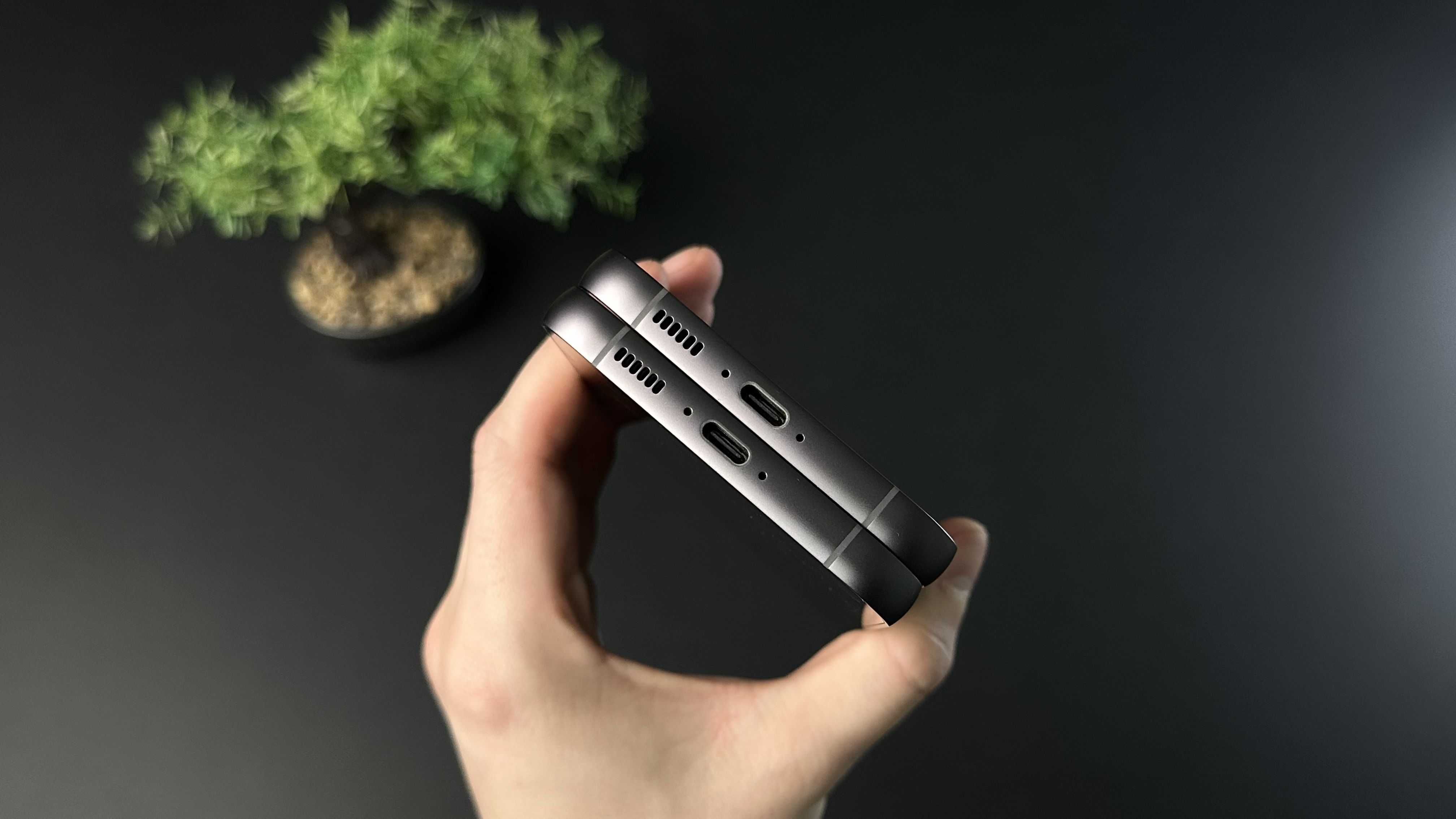 Оплата частинами 0% Samsung Galaxy S23 FE 8/128GB Graphite/Mint/Purple
