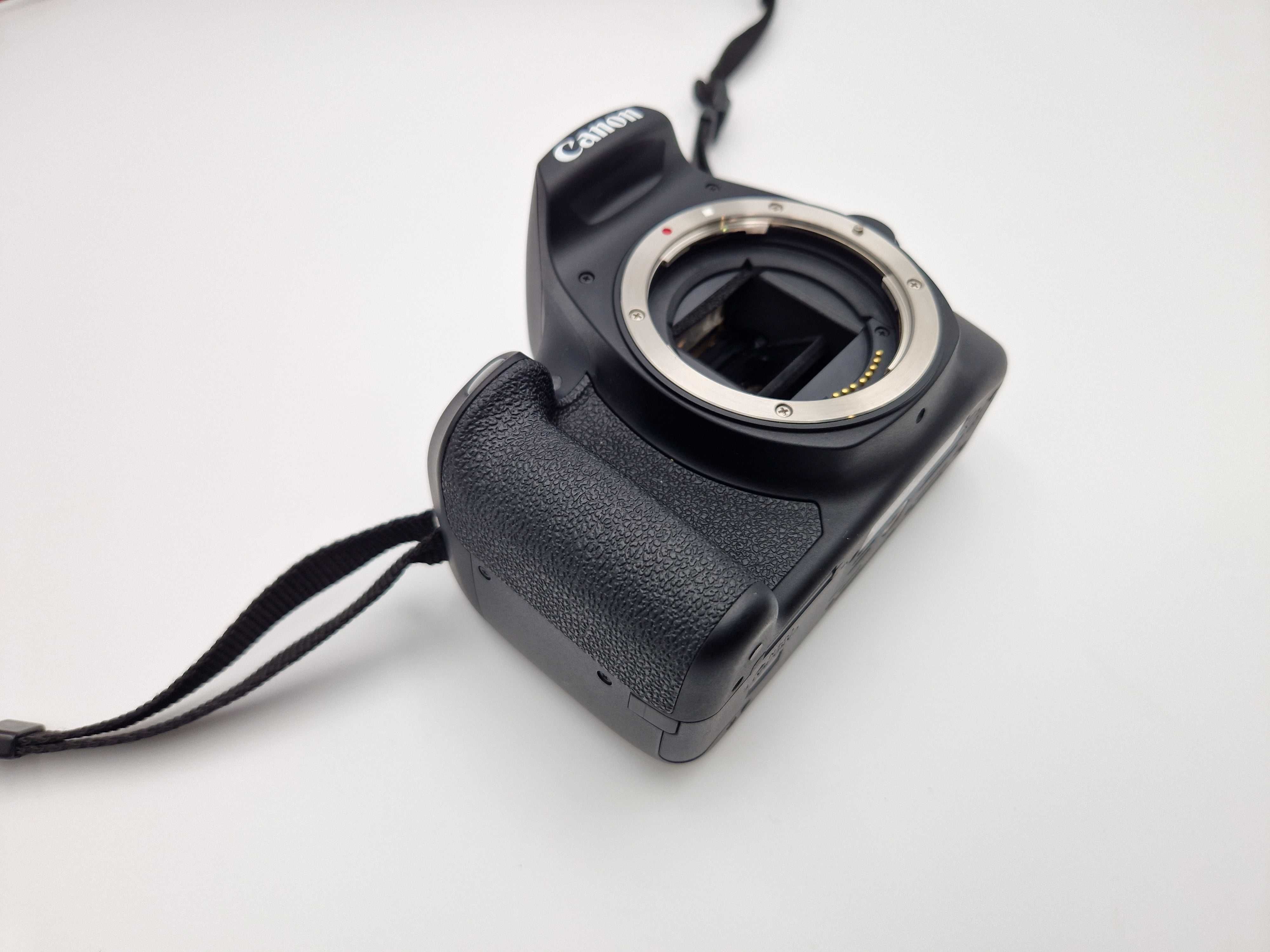 .Aparat Canon 1300D body - 16GB - pachnie nowością!