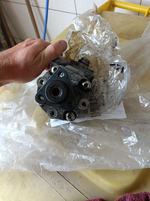 Pompa wspomagania phaeton vw