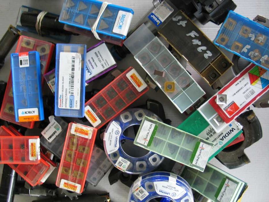 Płytka zdzierak skrobak Sandvik Festool Mirka cyklina lakiernicza