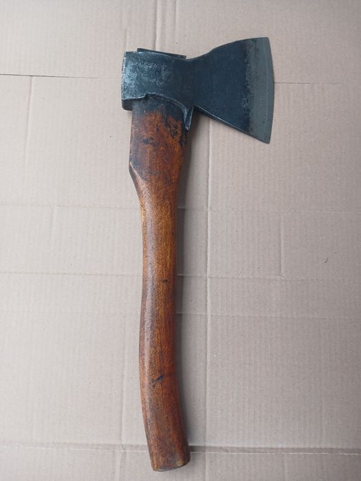 Топор сокира ссср зик гпз 1950 г