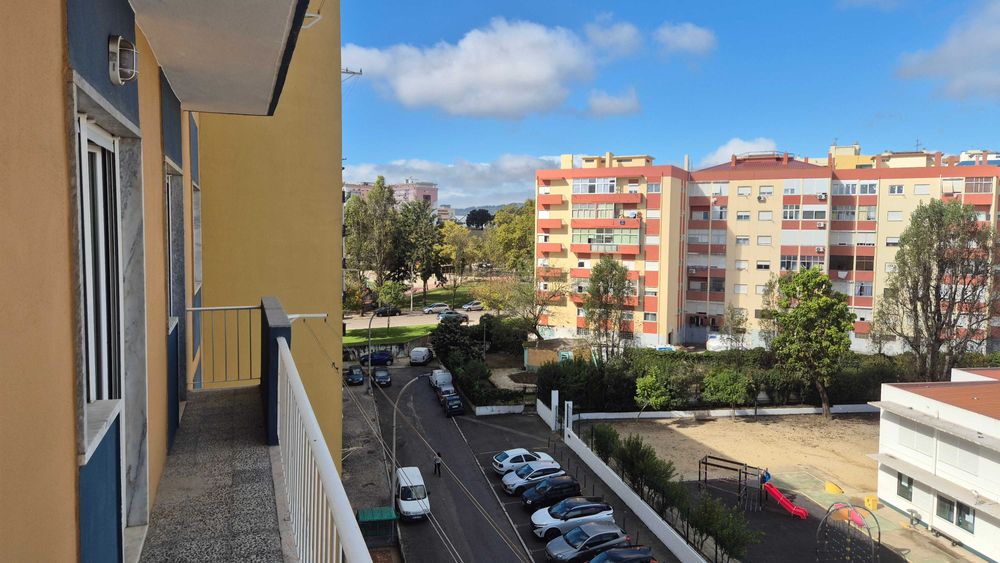 Arrendamento. T2 em Setúbal