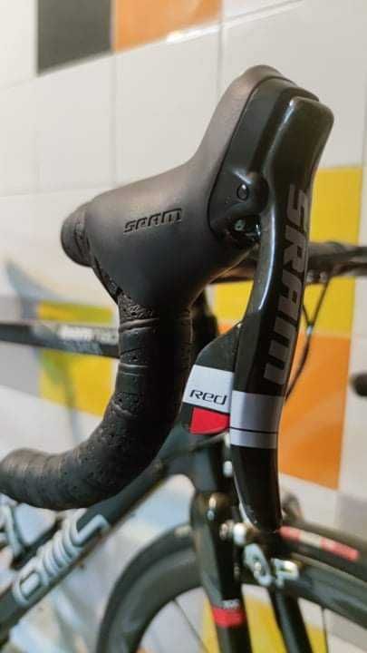 bmc team machine slr01