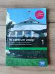 W centrum uwagi 1