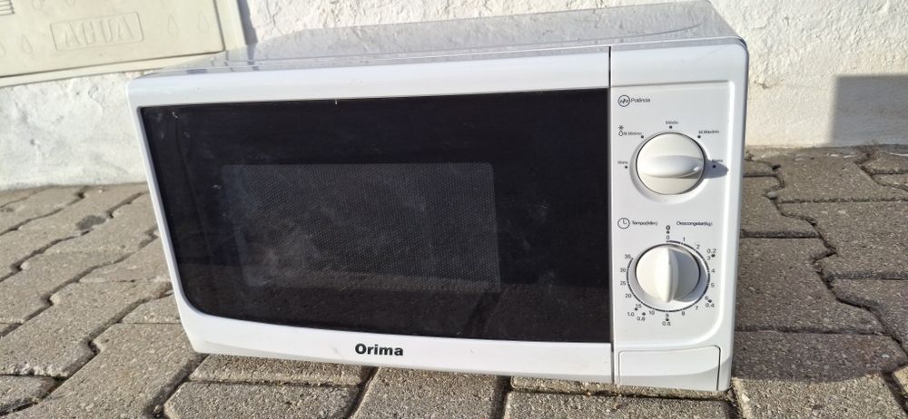 Microondas Orima