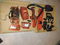 Piła Husqvarna 340