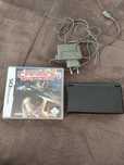 Nintendo DS lite+NFS carbon(de)