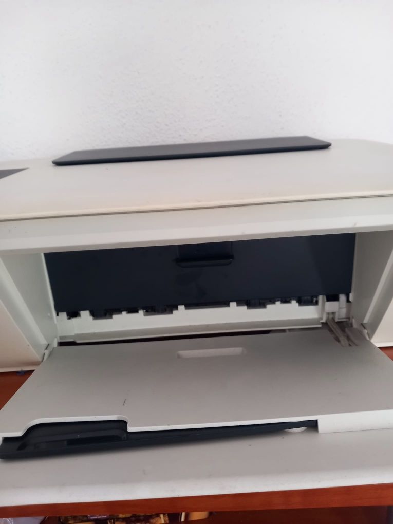 Impressora hp Deskjet 2544
