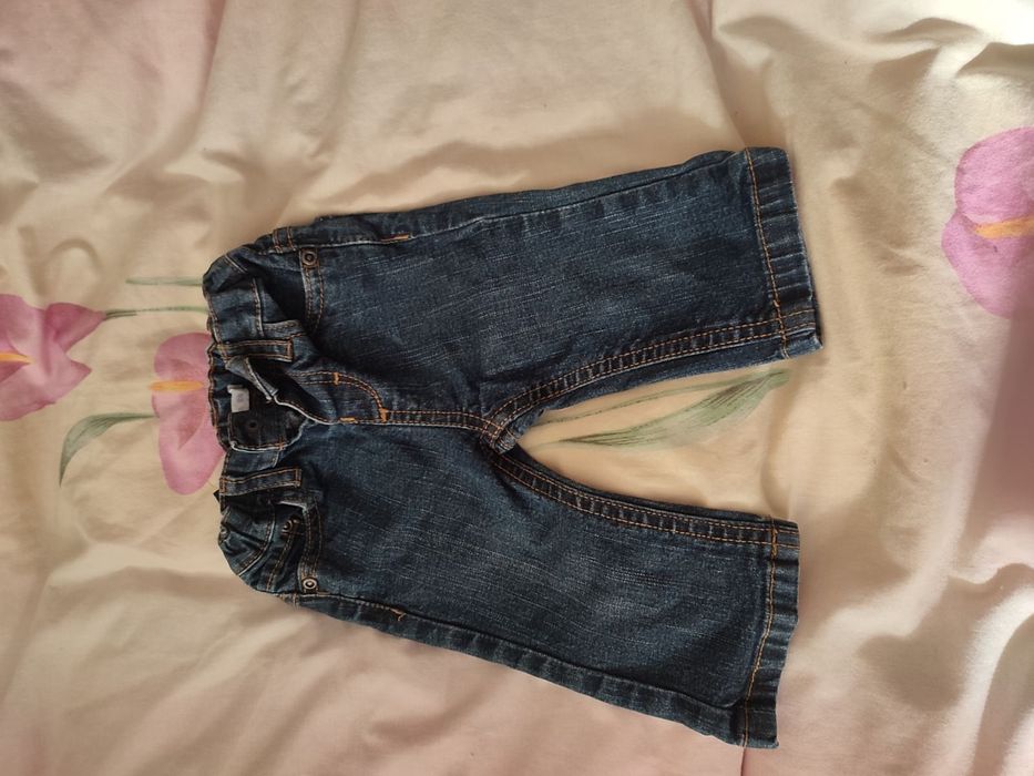 Одежда на 3-6 місяцев