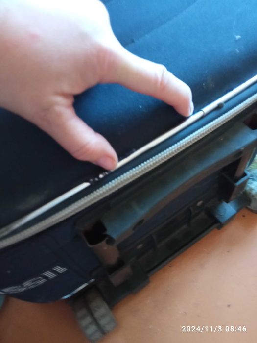 Чемодан великий 65#45