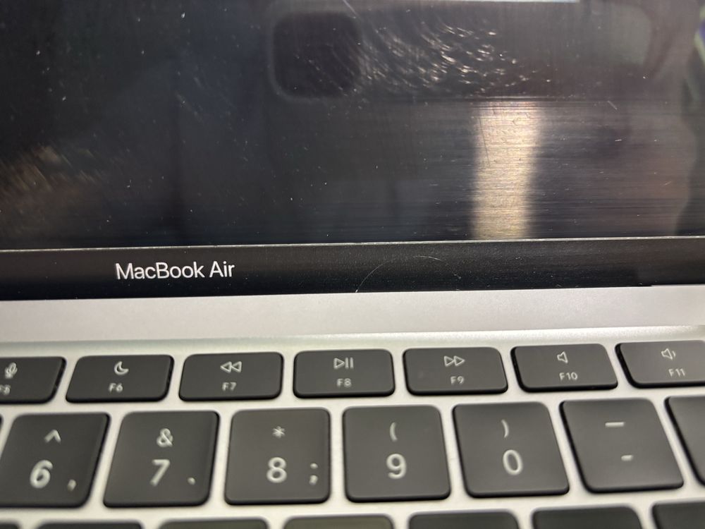 Apple MacBook Air (Retina, 13-inch, 2020)макбук 2020 інтел A2179