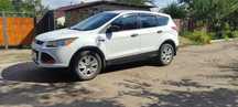 Ford escape 2.5 2012 року