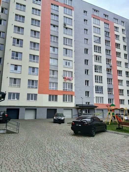 Продаж гаража на Позитроні