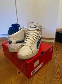 Buty puma 47 mid L