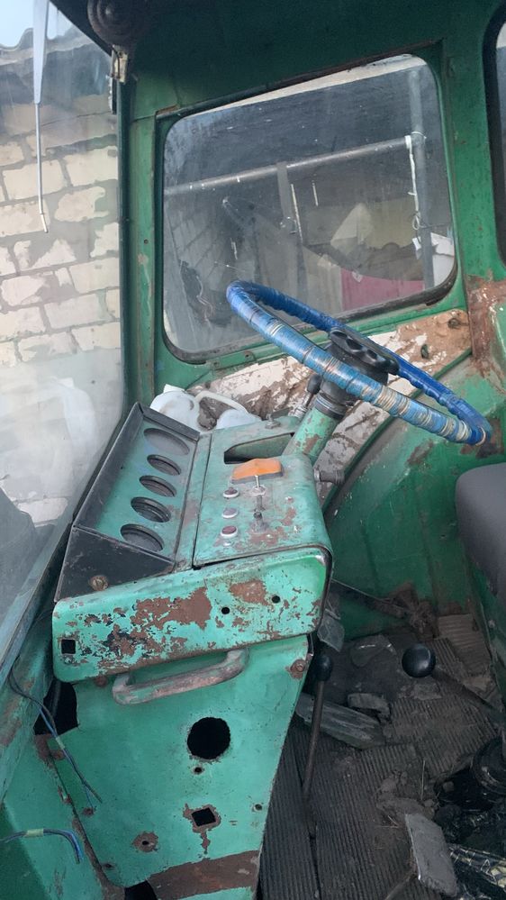 Продам МТЗ 80 …..