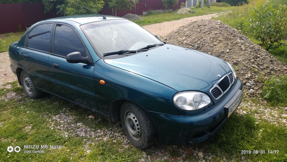 Продаєтся Daewoo Sens, 2006 р.в. Хороший стан. Можливий торг.