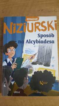 Sposób na Alcybiadesa