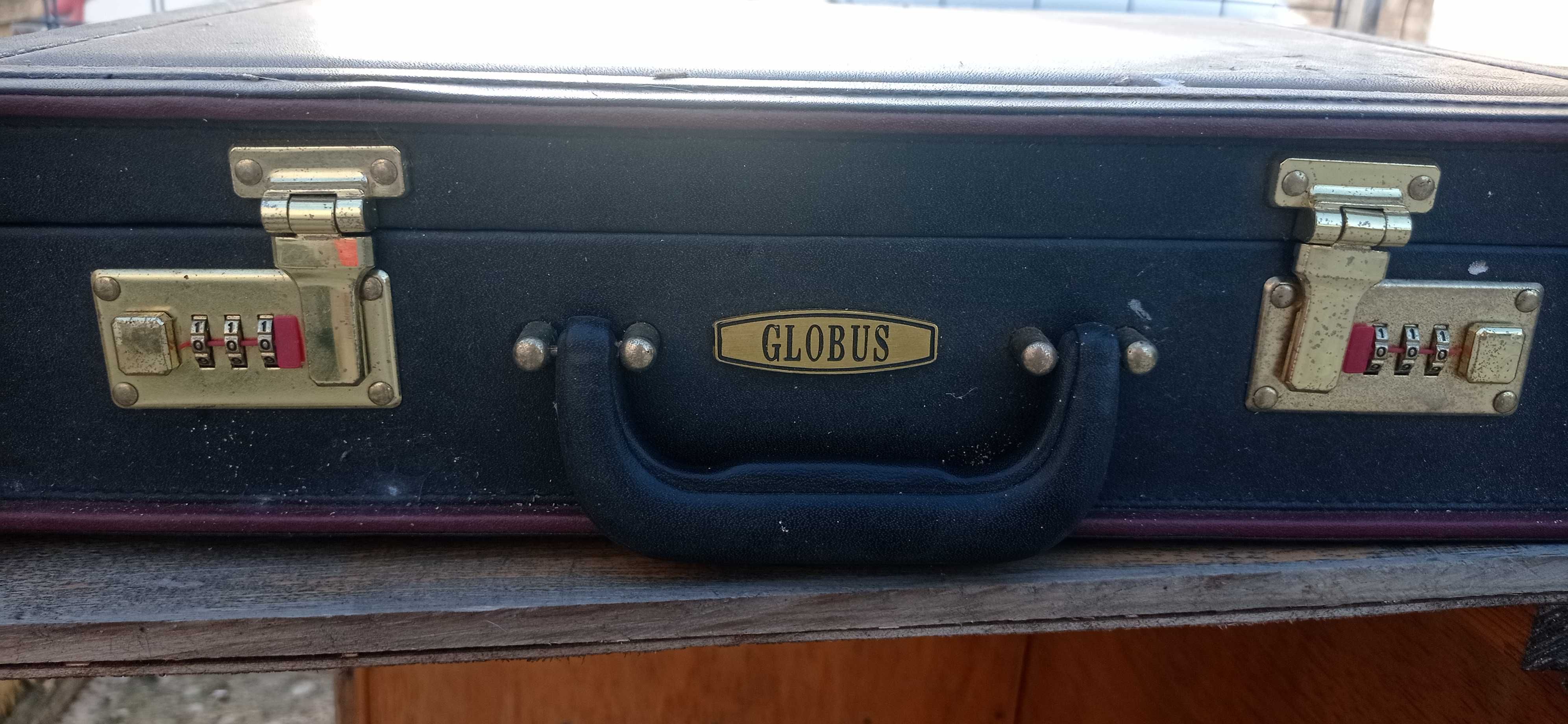 Faqueiro Novo Globus