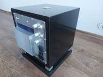 REL T5 +Granitowy  stand
