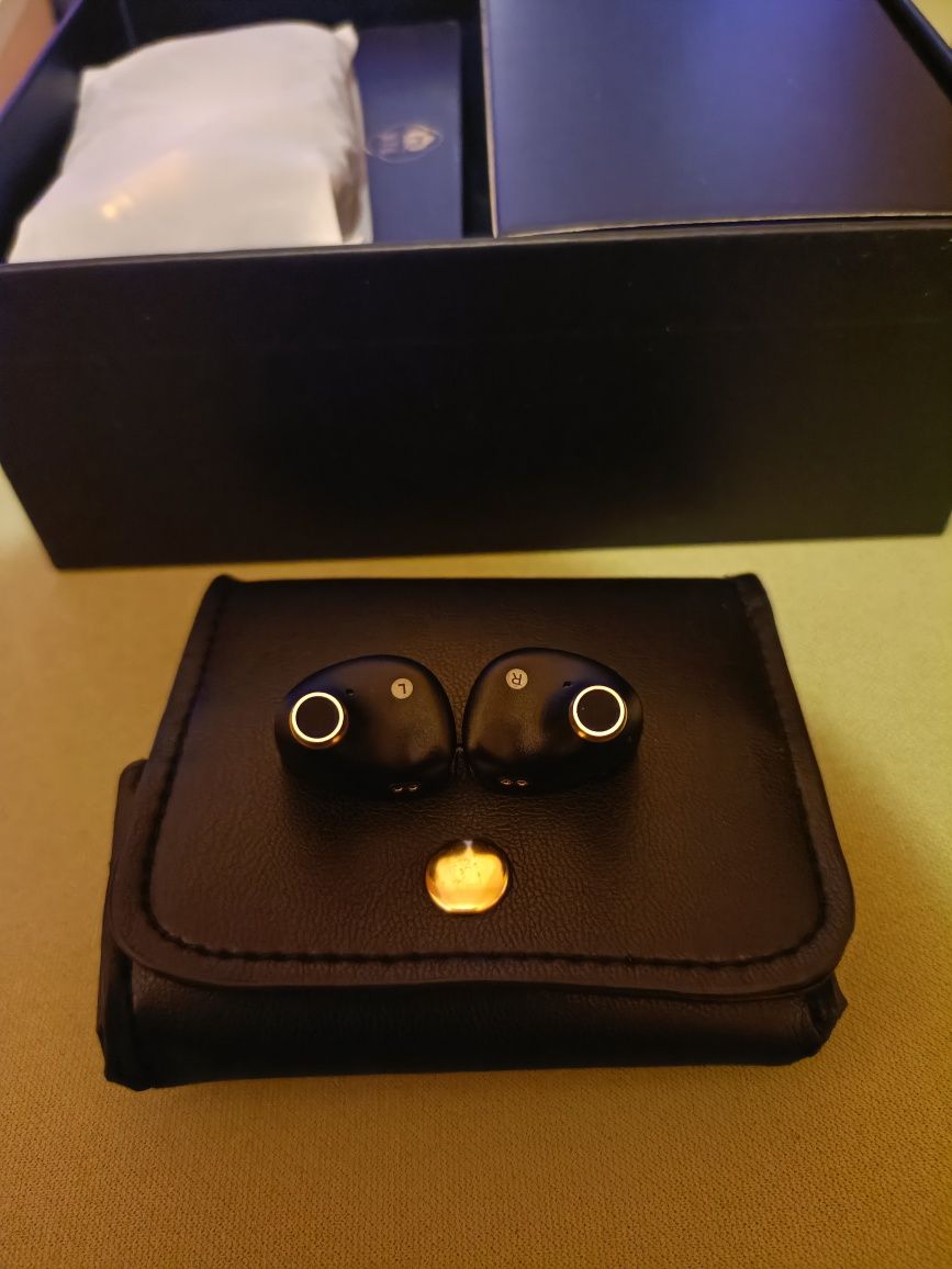 IEM Наушники Tangzu Yu Xuan Ji TPLX 10