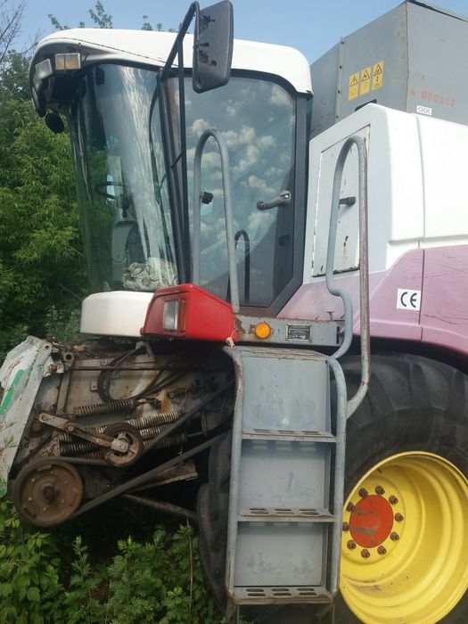 Продам акрос 530