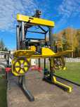 Trak Taśmowy Spalinowy M-MK 80 cm  Super okazja transport w cenie