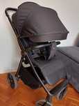 Carrello Bravo Carbon